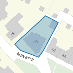 Perceel DTC01-A-8700