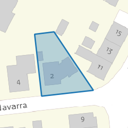 Perceel DTC01-A-8709