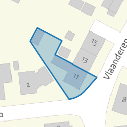 Perceel DTC01-A-8710