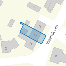 Perceel DTC01-A-8711