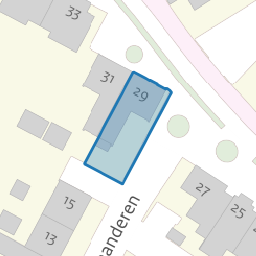 Perceel DTC01-A-8713