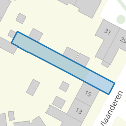 Perceel DTC01-A-8715