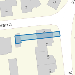 Perceel DTC01-A-8724