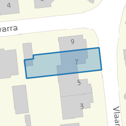 Perceel DTC01-A-8725