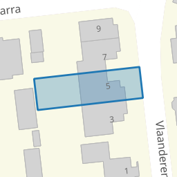 Perceel DTC01-A-8726