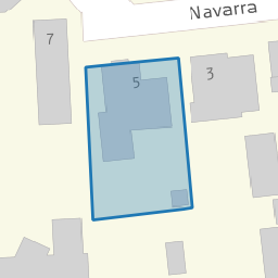 Perceel DTC01-A-8730