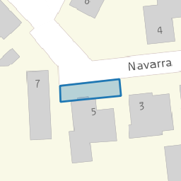 Perceel DTC01-A-8733