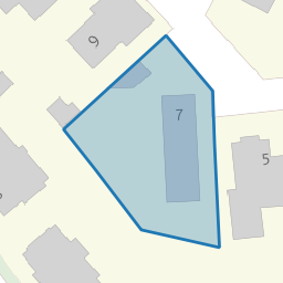 Perceel DTC01-A-8738