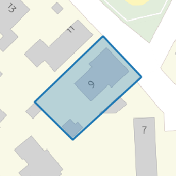 Perceel DTC01-A-8740