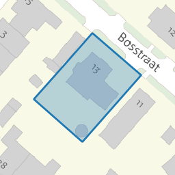 Perceel DTC01-A-8745