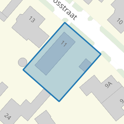 Perceel DTC01-A-8746