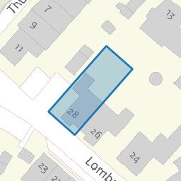 Perceel DTC01-A-8747