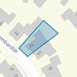 Perceel DTC01-A-8749