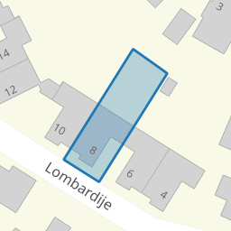 Perceel DTC01-A-8771