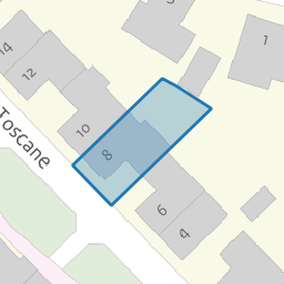 Perceel DTC01-A-8780