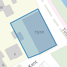 Perceel DTC01-A-8809