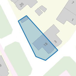 Perceel DTC01-A-8819