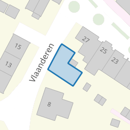 Perceel DTC01-A-8845