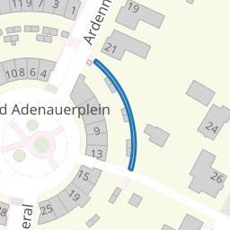 Perceel DTC01-A-8850