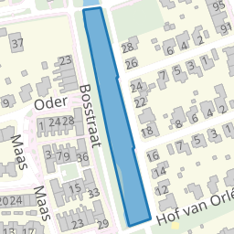 Perceel DTC01-A-8877