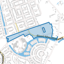 Perceel DTC01-A-8890