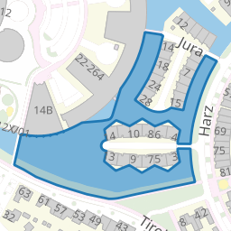 Perceel DTC01-A-8900