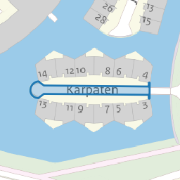 Perceel DTC01-A-8901