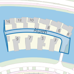 Perceel DTC01-A-8910