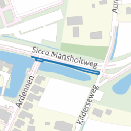 Perceel DTC01-A-8921