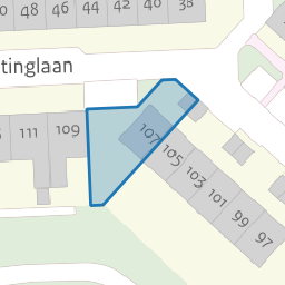 Perceel DTC01-A-8950