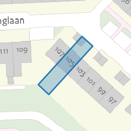 Perceel DTC01-A-8951