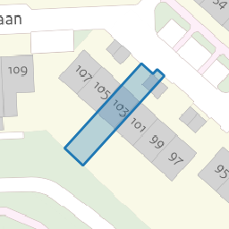 Perceel DTC01-A-8952