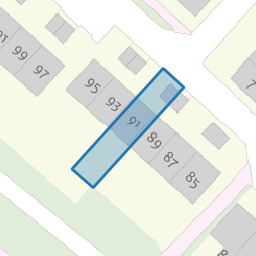 Perceel DTC01-A-8958