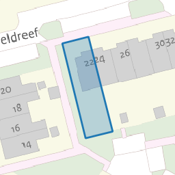 Perceel DTC01-A-8960