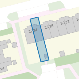 Perceel DTC01-A-8961