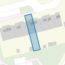 Perceel DTC01-A-8964