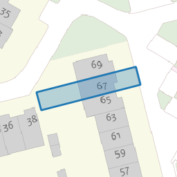 Perceel DTC01-A-8970