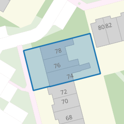 Perceel DTC01-A-8986