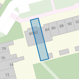 Perceel DTC01-A-8988