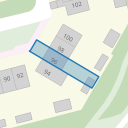 Perceel DTC01-A-8990