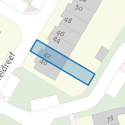 Perceel DTC01-A-8993