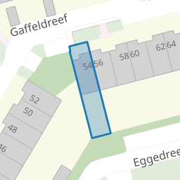 Perceel DTC01-A-8999