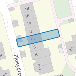 Perceel DTC01-A-9010