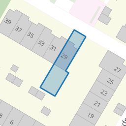 Perceel DTC01-A-9021