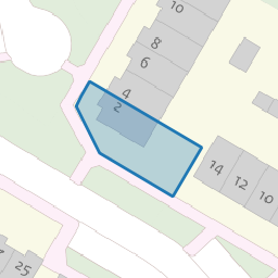 Perceel DTC01-A-9032