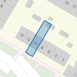 Perceel DTC01-A-9033