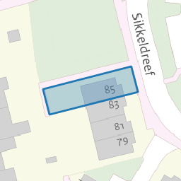 Perceel DTC01-A-9036