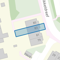 Perceel DTC01-A-9037