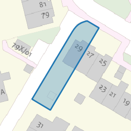 Perceel DTC01-A-9040