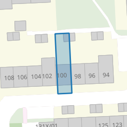 Perceel DTC01-A-9051